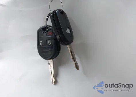 2015 Ford Explorer from USA, damaged, VIN 1FM5K7B80FGB40296